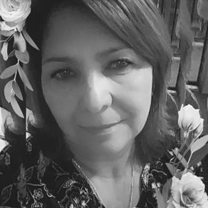 Meet your Posher, Norma